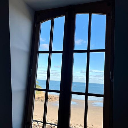Le Royal XIX Vue Mer 212 Dinard Luaran gambar