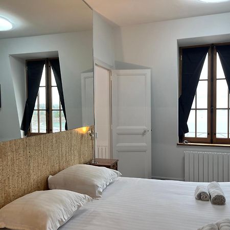 Le Royal XIX Vue Mer 212 Dinard Luaran gambar