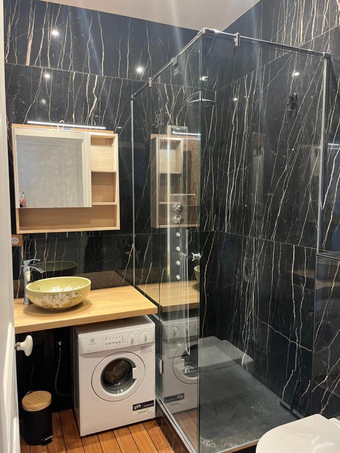 Le Royal XIX Vue Mer 212 Dinard Luaran gambar