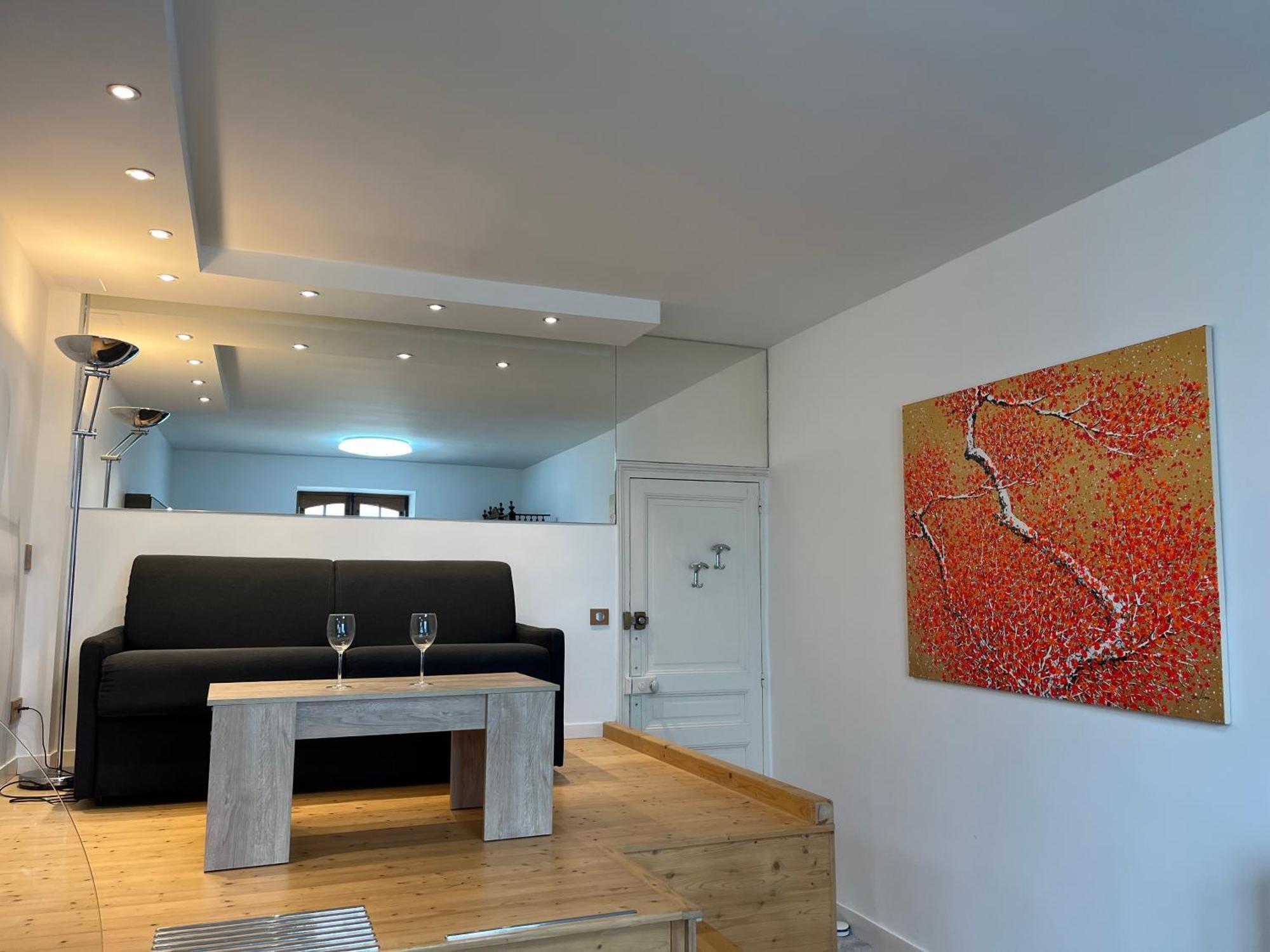 Le Royal XIX Vue Mer 212 Dinard Luaran gambar
