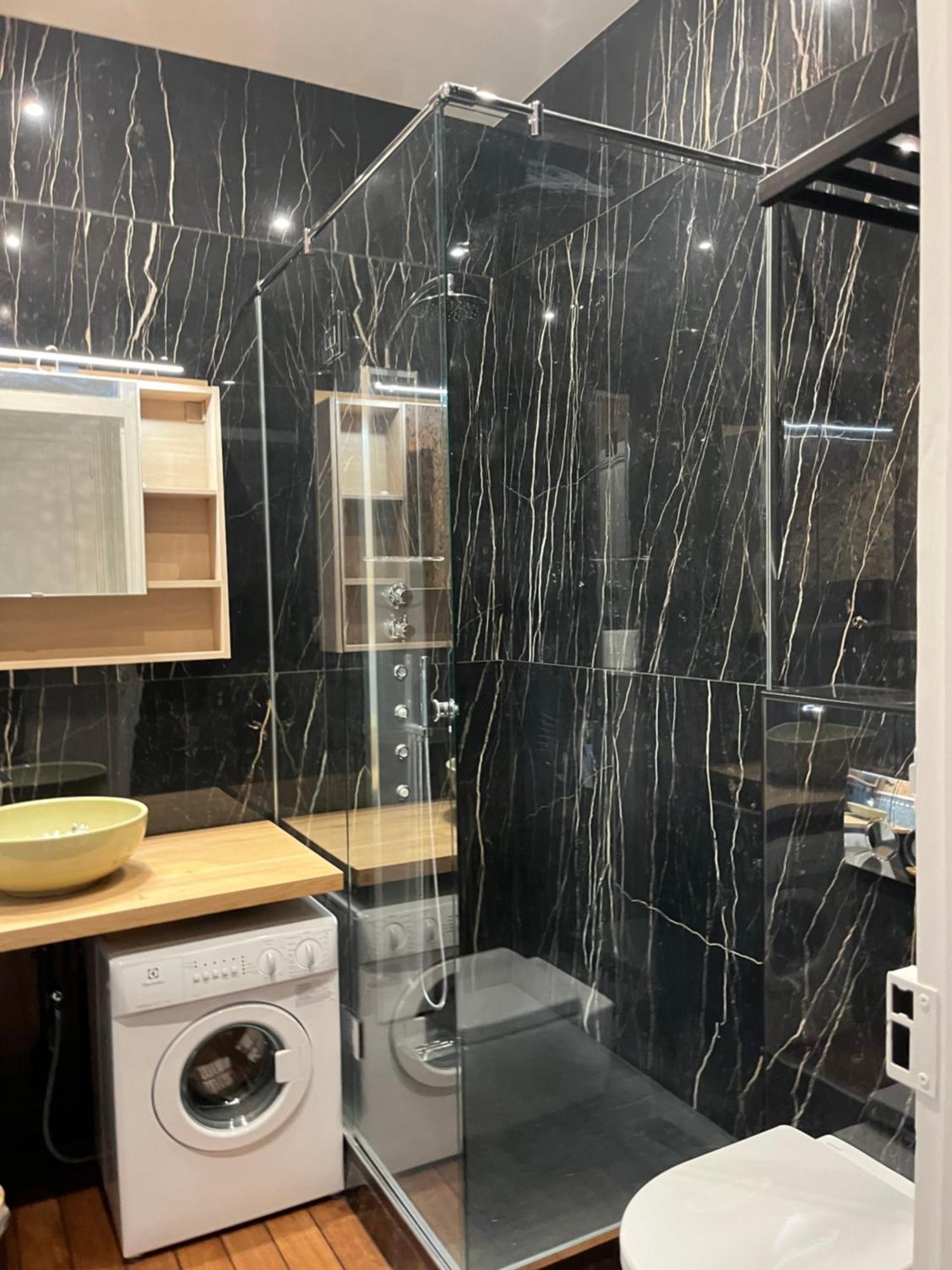 Le Royal XIX Vue Mer 212 Dinard Luaran gambar