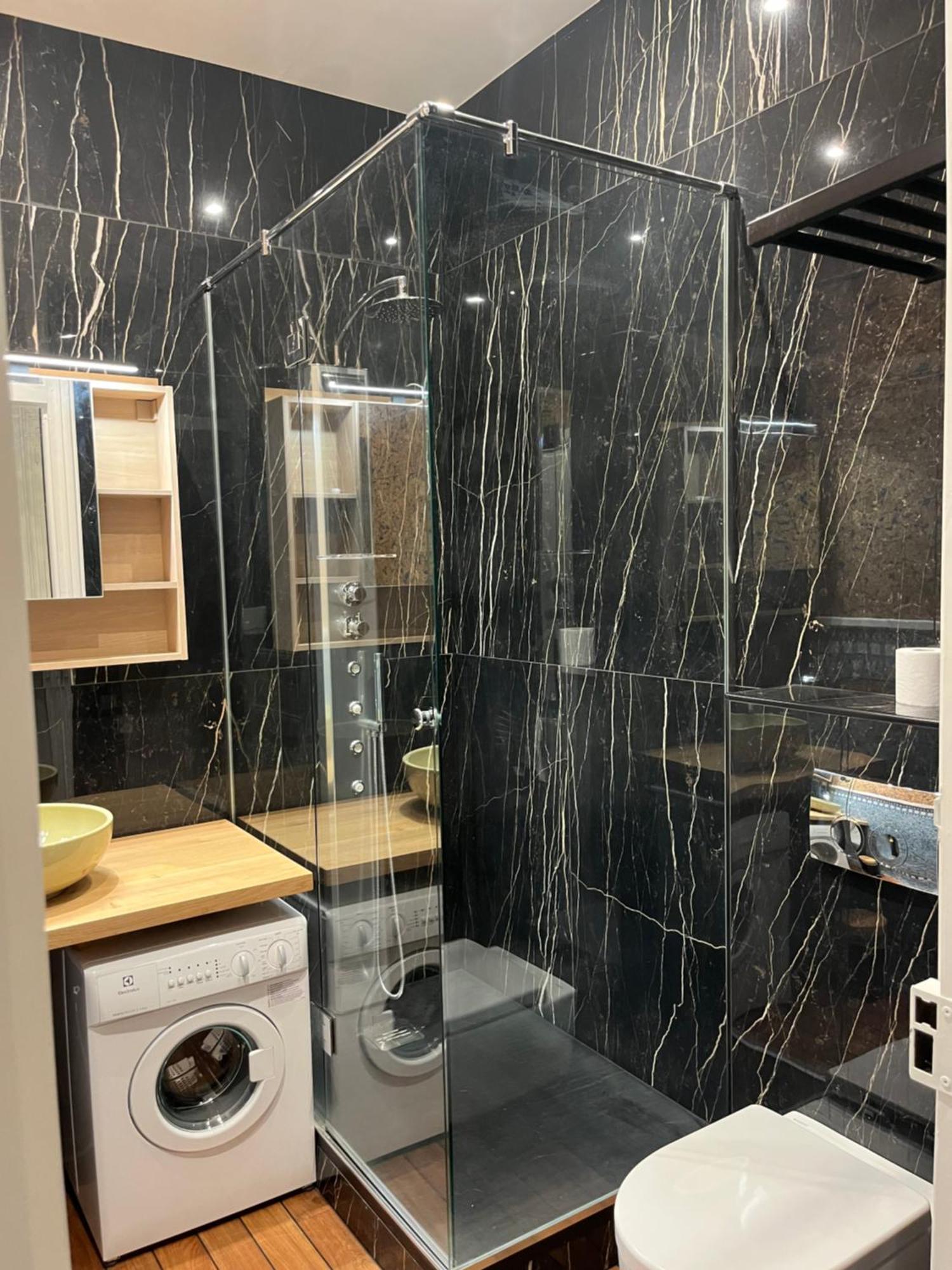 Le Royal XIX Vue Mer 212 Dinard Luaran gambar