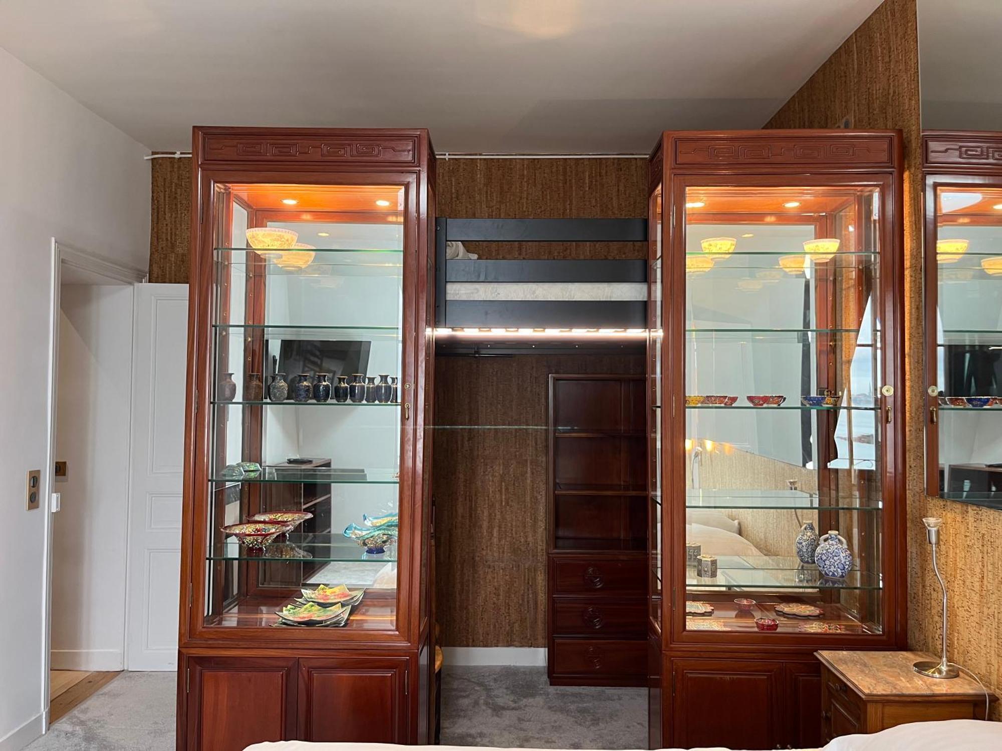 Le Royal XIX Vue Mer 212 Dinard Luaran gambar
