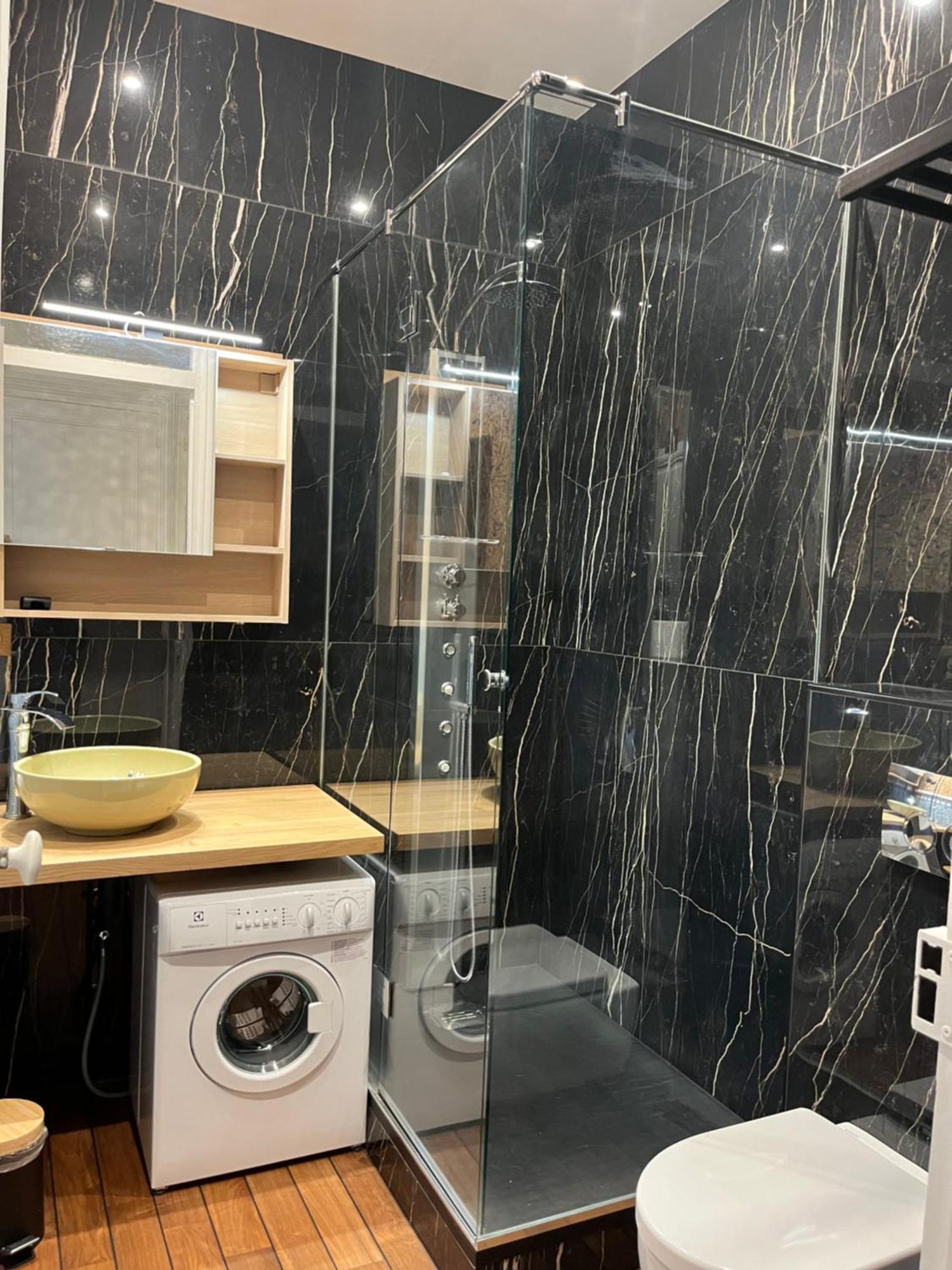 Le Royal XIX Vue Mer 212 Dinard Luaran gambar