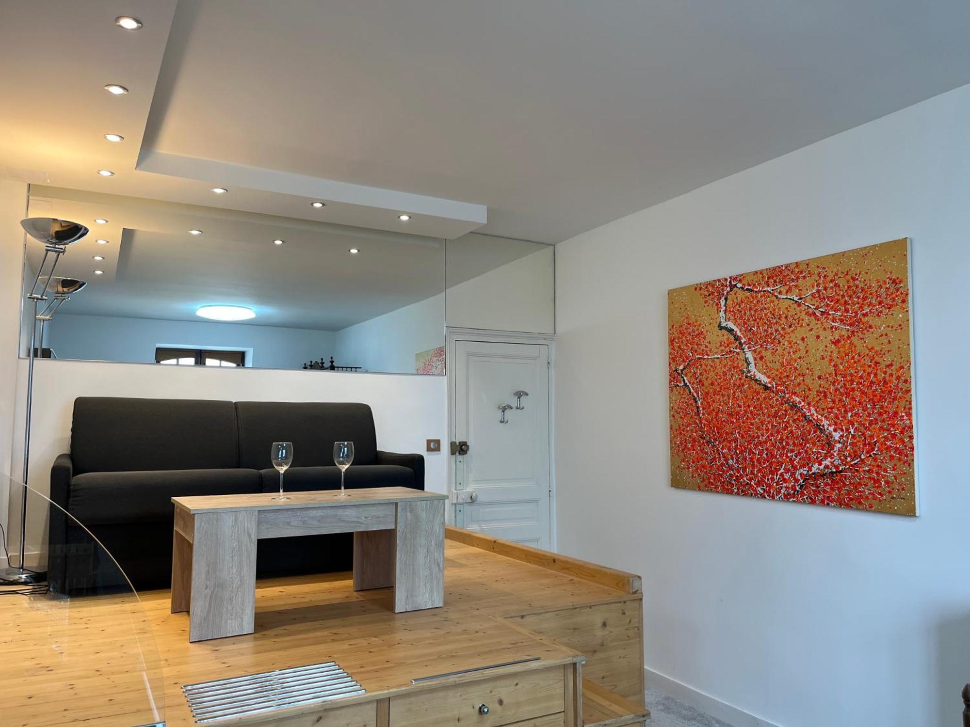 Le Royal XIX Vue Mer 212 Dinard Luaran gambar