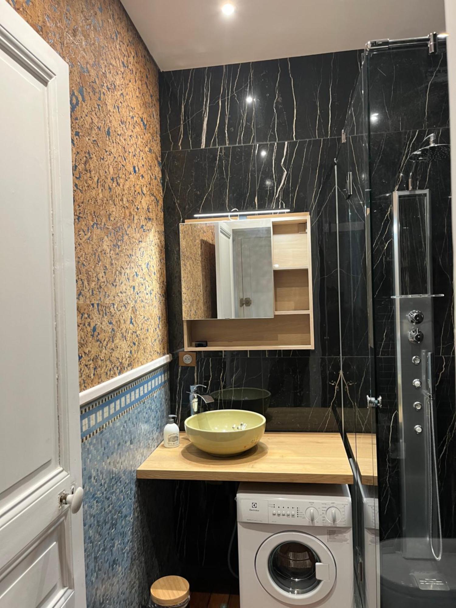 Le Royal XIX Vue Mer 212 Dinard Luaran gambar